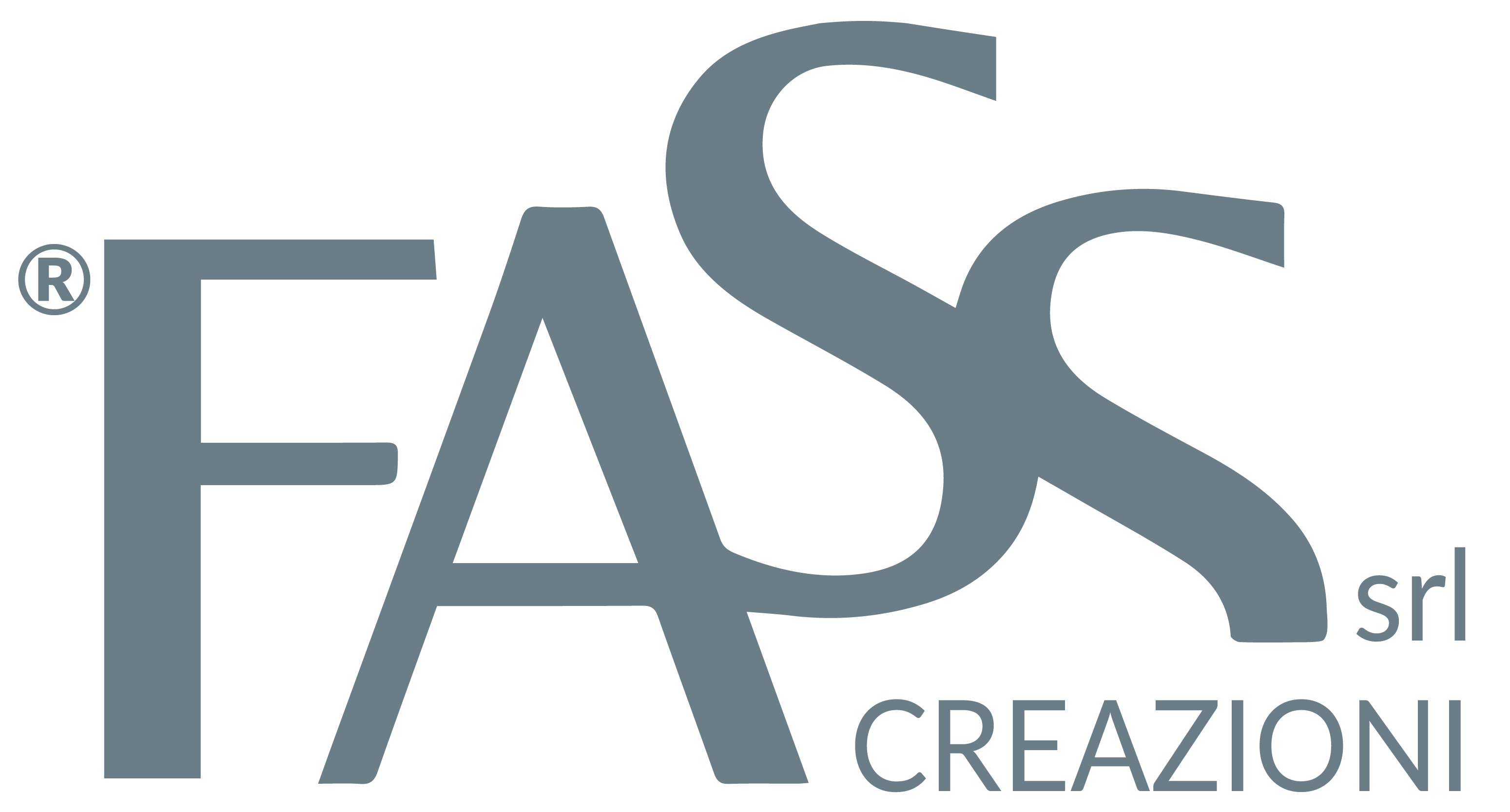 Creazioni Fass - Logo